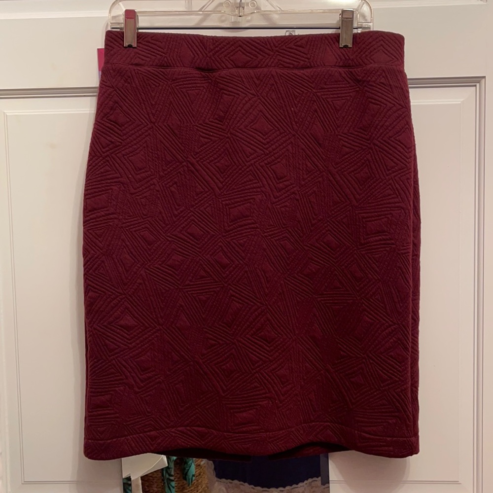 Matliesse skirt by one one